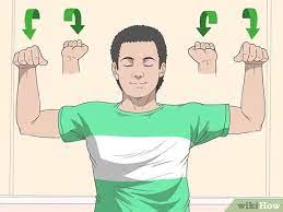 ورزش برای مچ دست