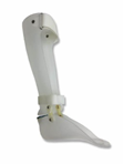 Articulated ankle AFO (ارتز دارای مفصل در ناحیه ی مچ پا)