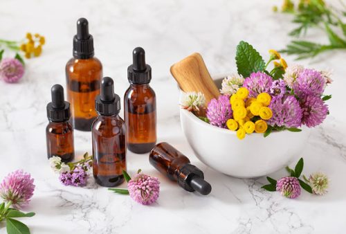 آروماتراپی